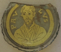 Апостол Павел, 4 век