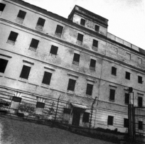 Владимирская тюрьма