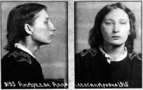 А.А. Андреева. 1947