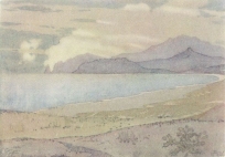 Киммерийские сумерки 1925