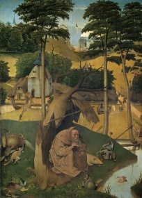 Иероним Босх (1497)