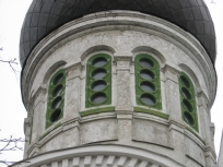 Церковь св. Иоанна Предтечи в Риге