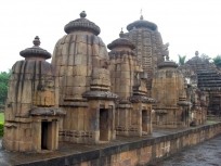 Индуизм, комплекс храмов