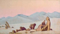 Керексуры. 1927