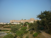 Очередной форт (Кашмир)