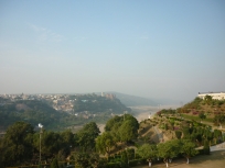 Ковер панорамы (Кашмир)