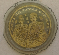Семейный портрет 4-го века