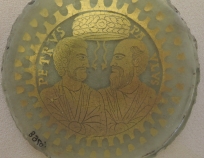 Апостолы Пётр и Павел, 4 век