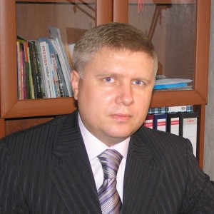 Сычев Сергей, прозаик, литературный критик