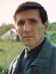 Владимир Попов, кинорежиссер