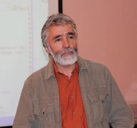 Валерий Байдин, писатель